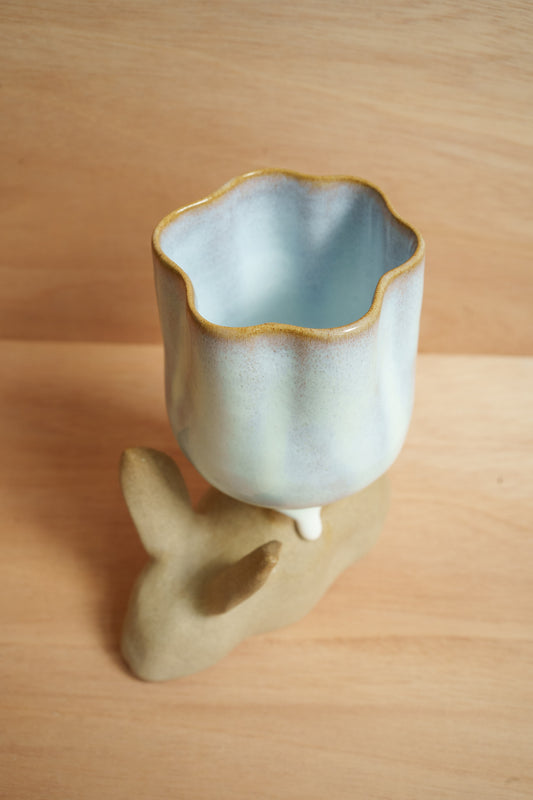 bunny cup