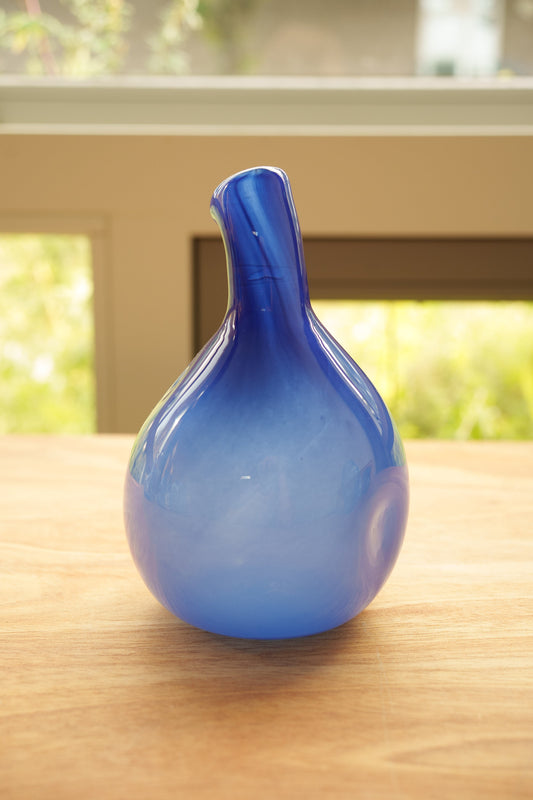 melting vase