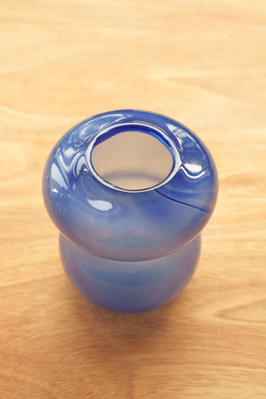 jellyfish bud vase