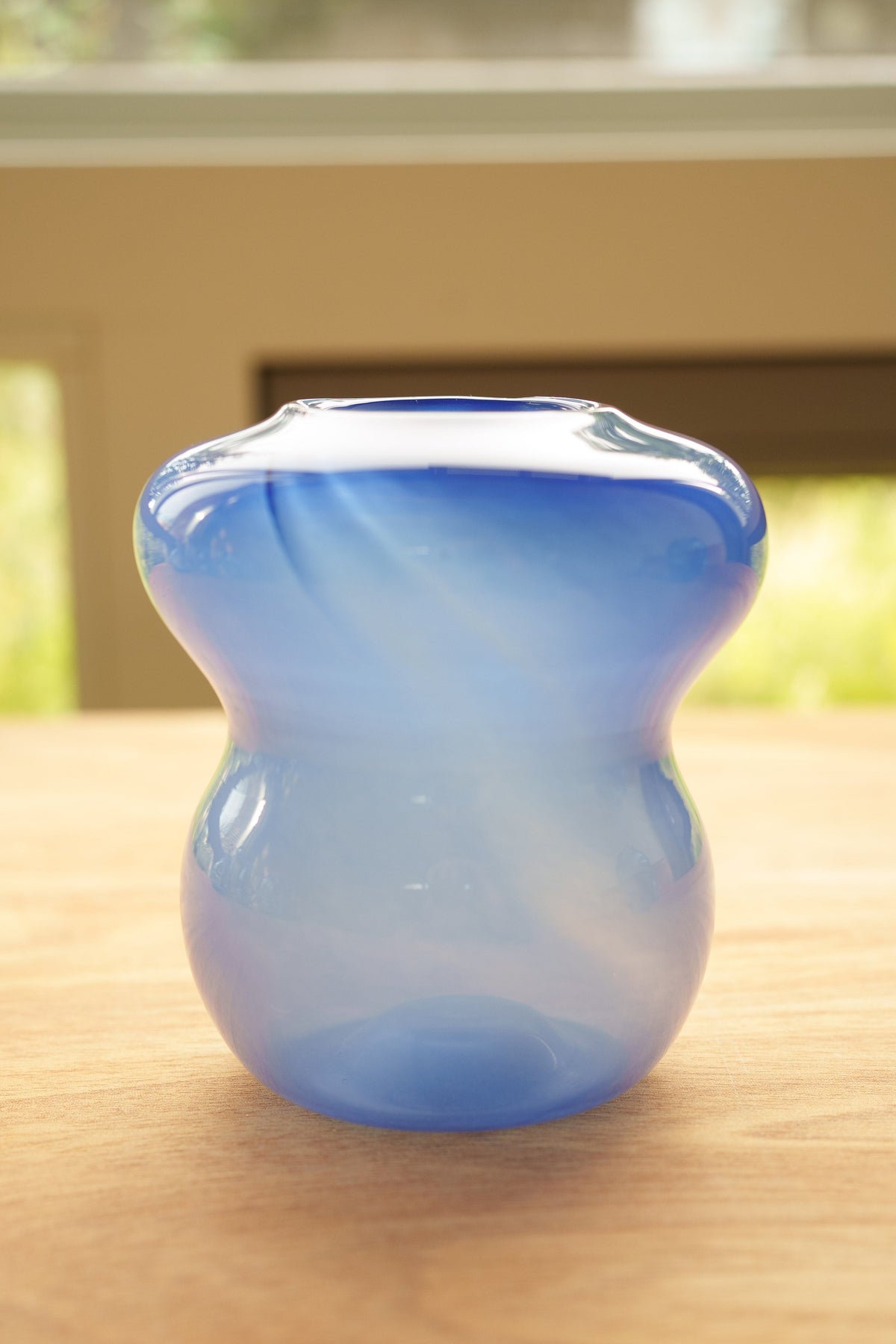 jellyfish bud vase