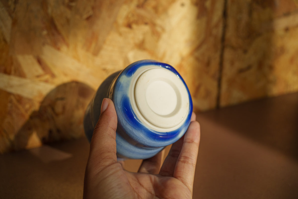 stream cup
