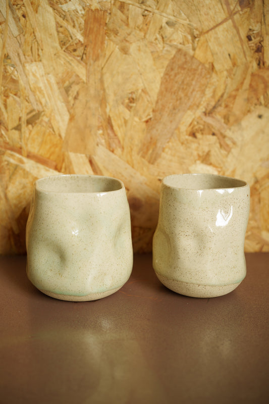 shoreline tumblers