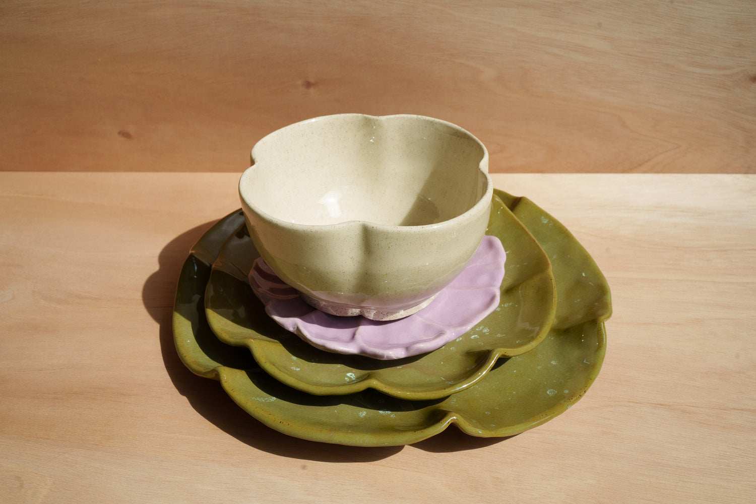 tableware