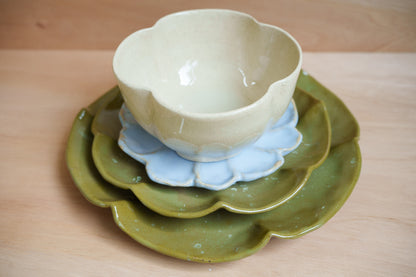lucky bowl