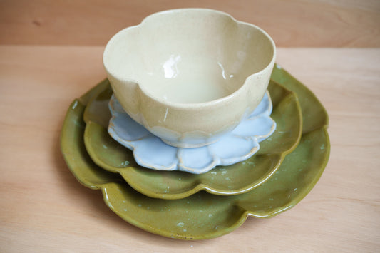 lucky bowl