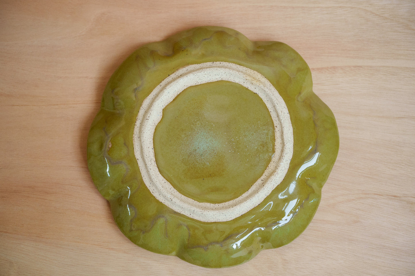spring fields starter plate