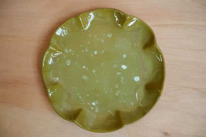 spring fields starter plate