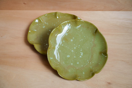 spring fields starter plate