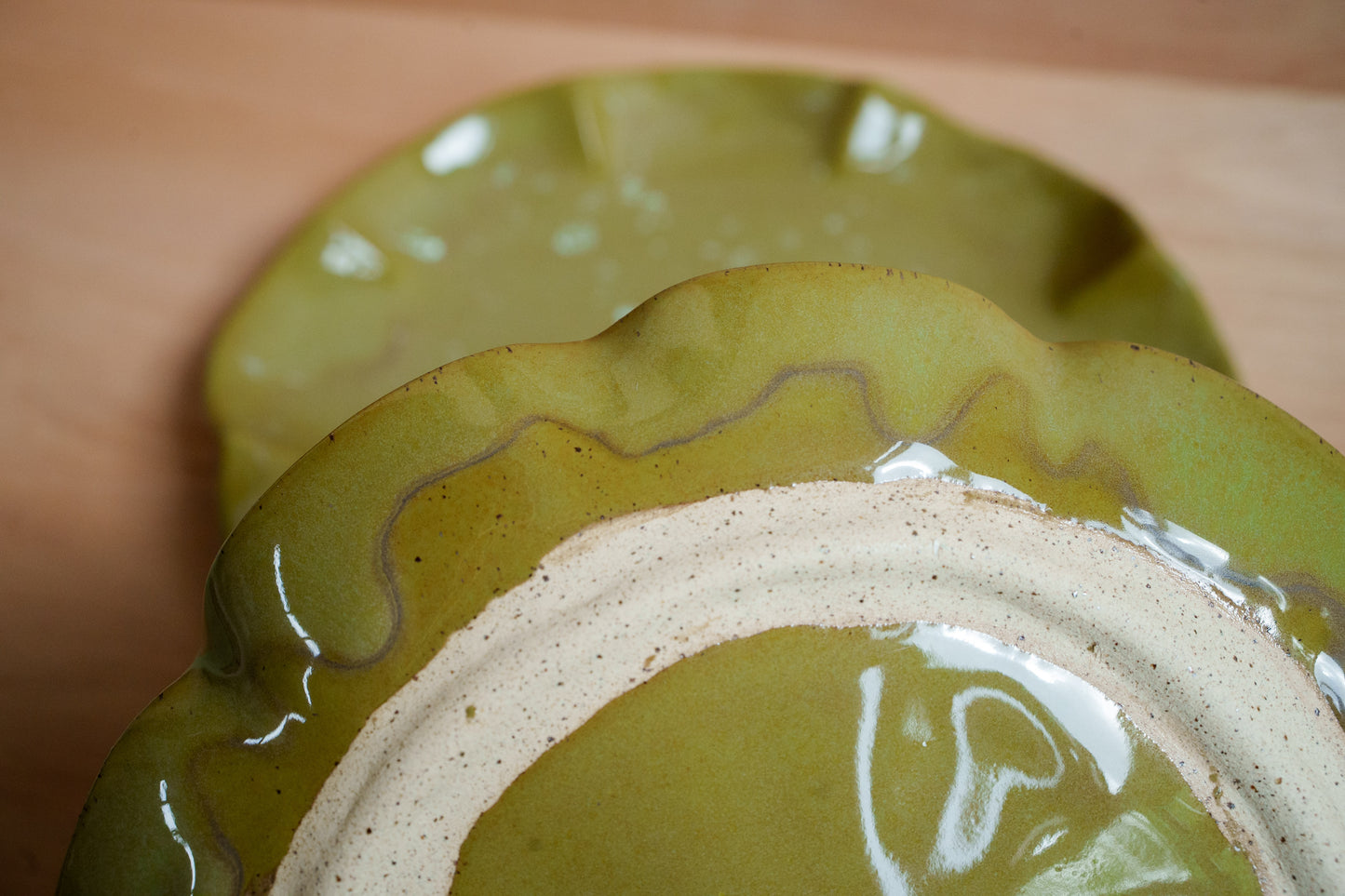 spring fields starter plate