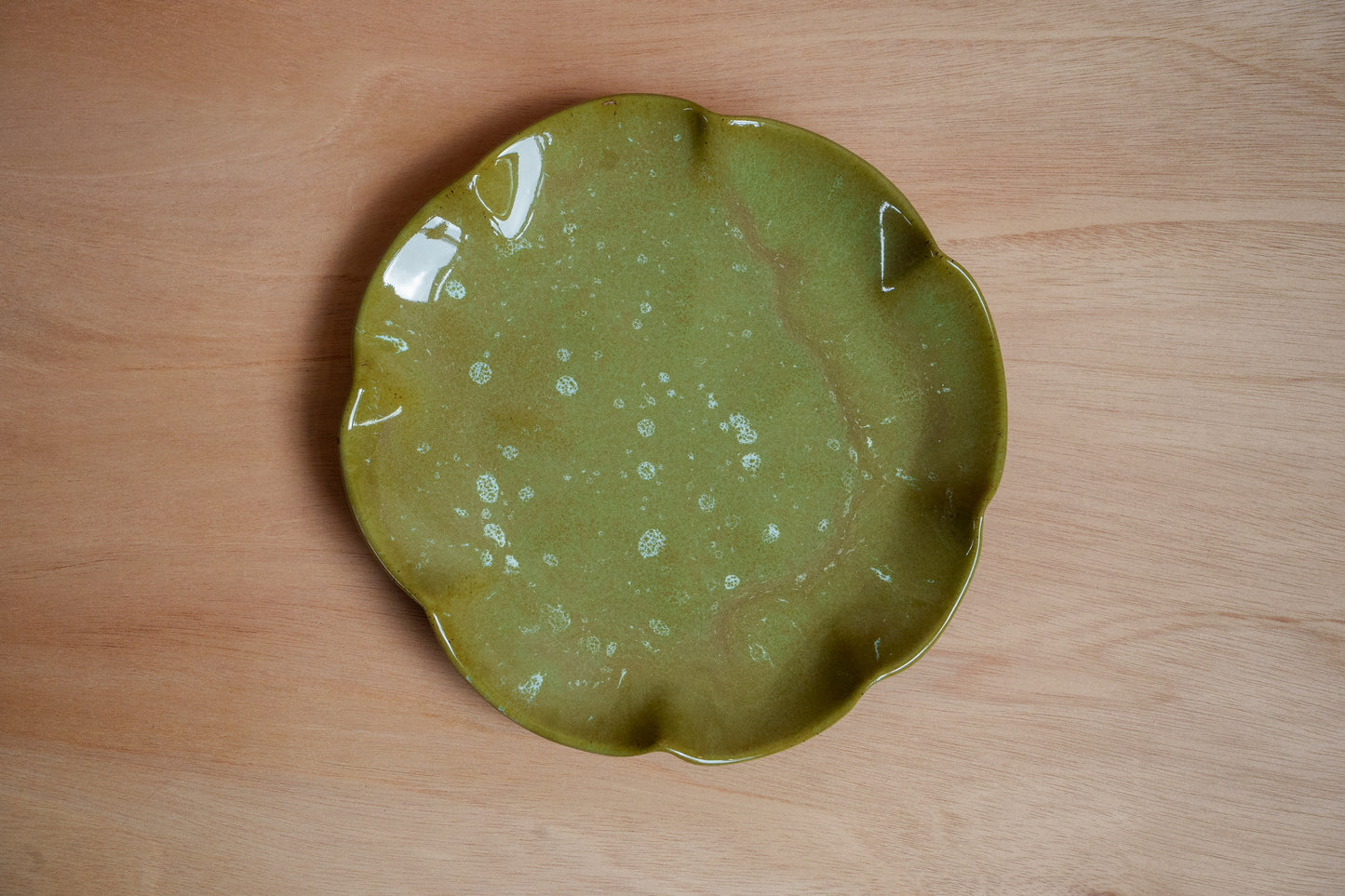 spring fields starter plate