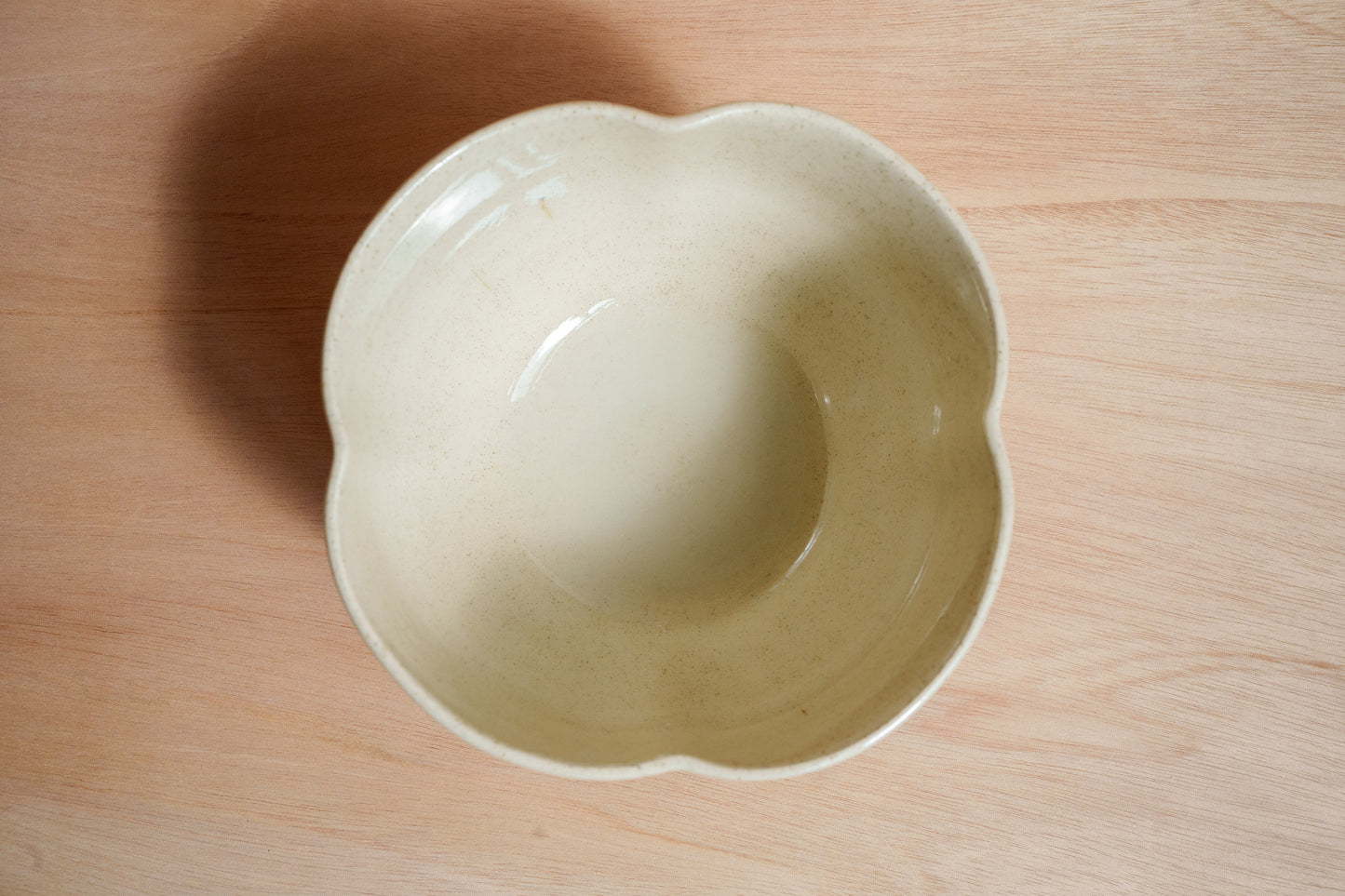 lucky bowl