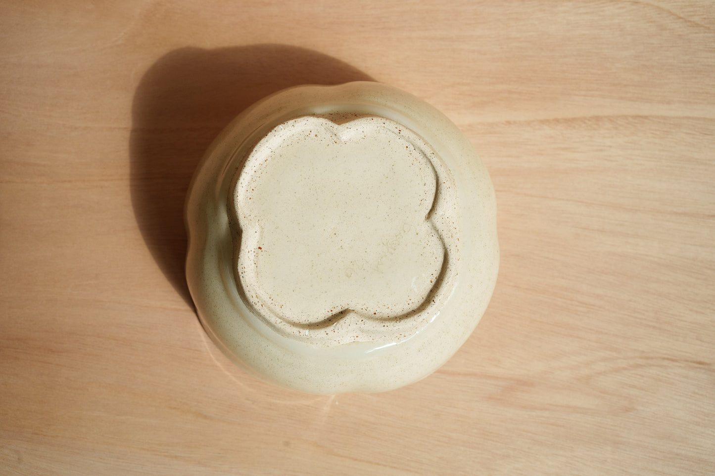 lucky bowl
