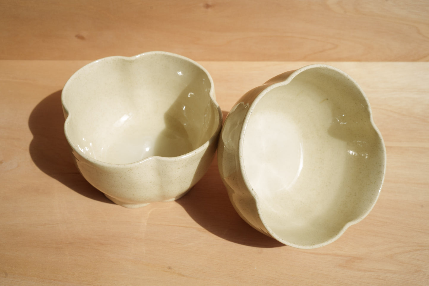 lucky bowl