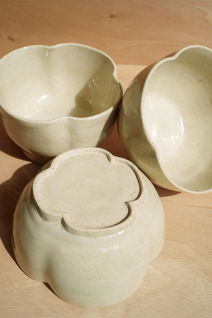 lucky bowl