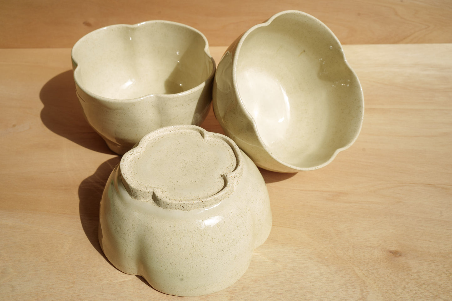 lucky bowl