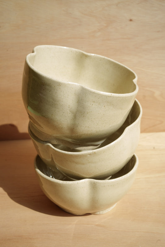 lucky bowl