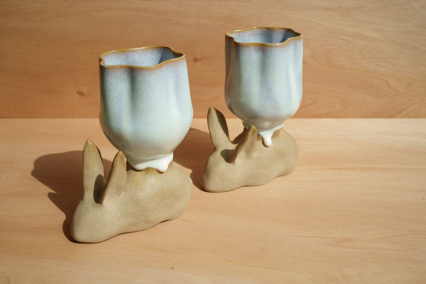 bunny cup