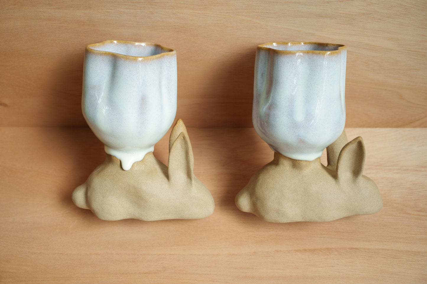 bunny cup