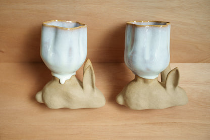 bunny cup