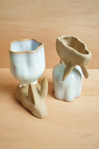 bunny cup