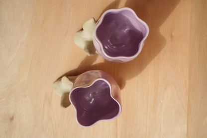 bunny cup