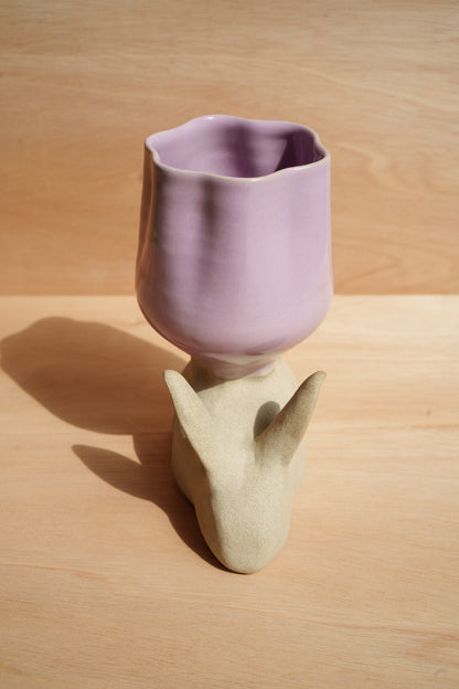 bunny cup