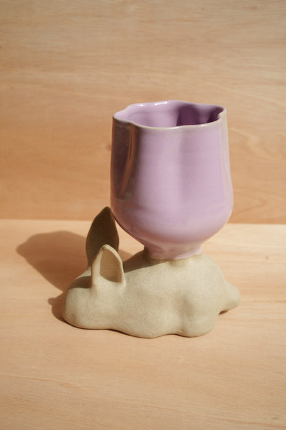 bunny cup