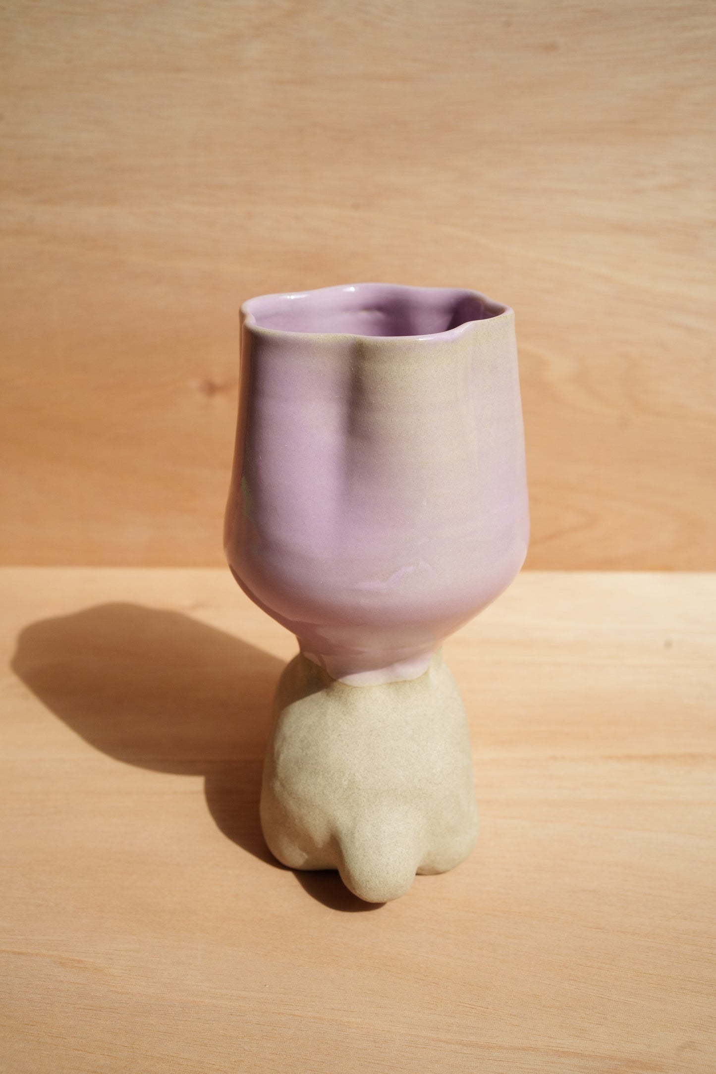 bunny cup