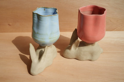 bunny cup
