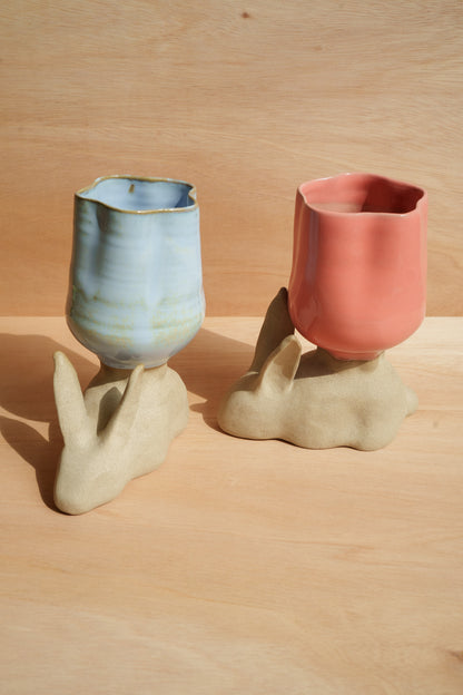 bunny cup