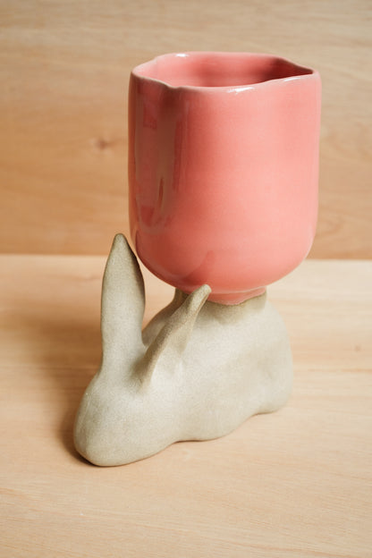 bunny cup