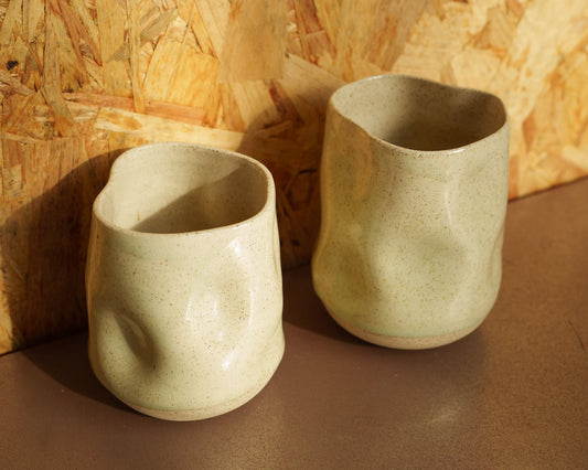 shoreline tumblers