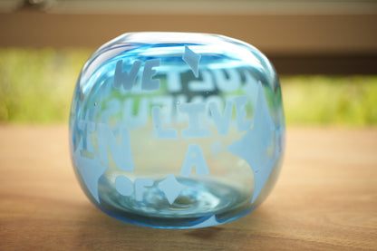 ultimate confusion vase