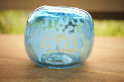 ultimate confusion vase