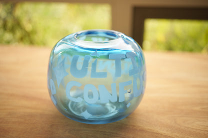 ultimate confusion vase