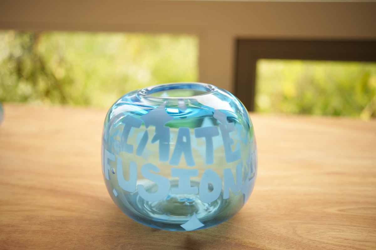 ultimate confusion vase