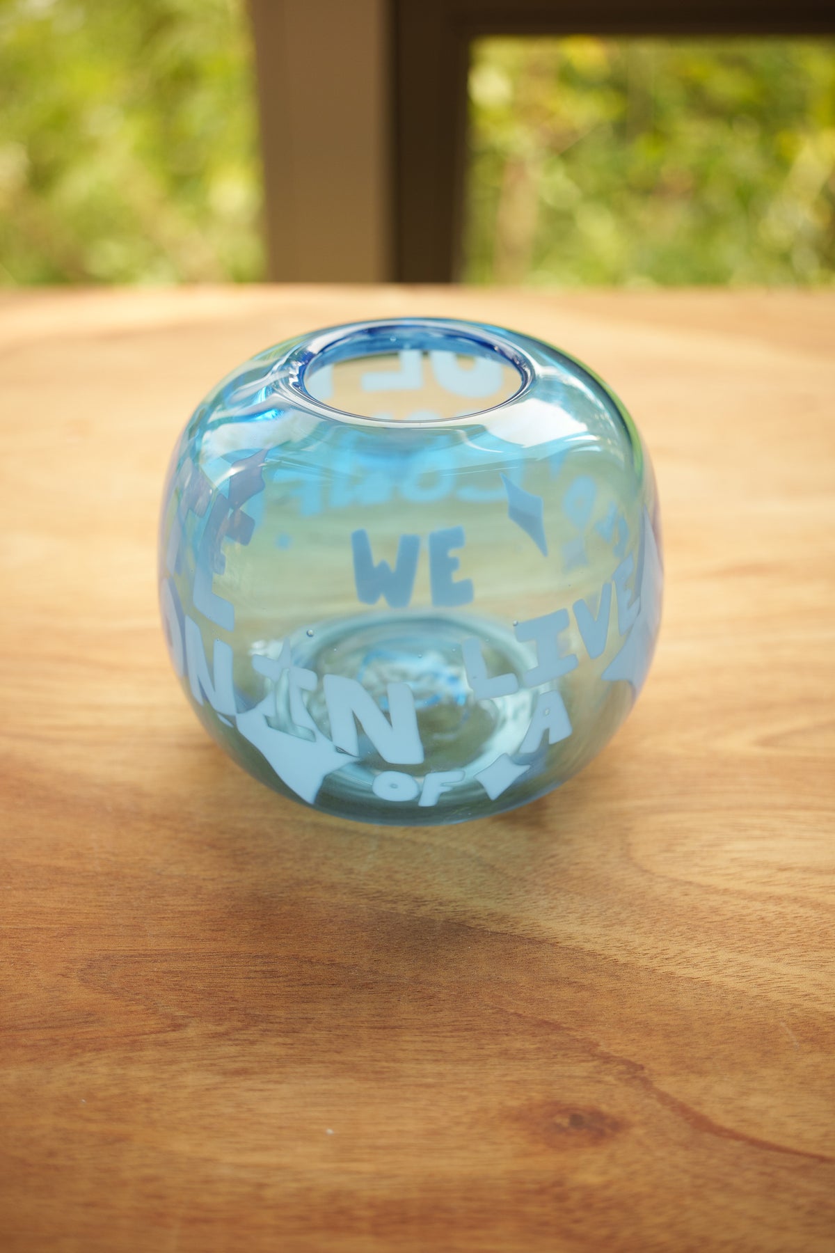 ultimate confusion vase