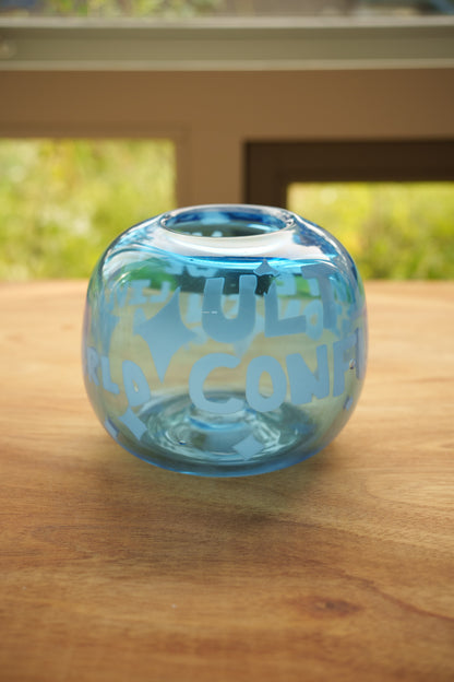 ultimate confusion vase