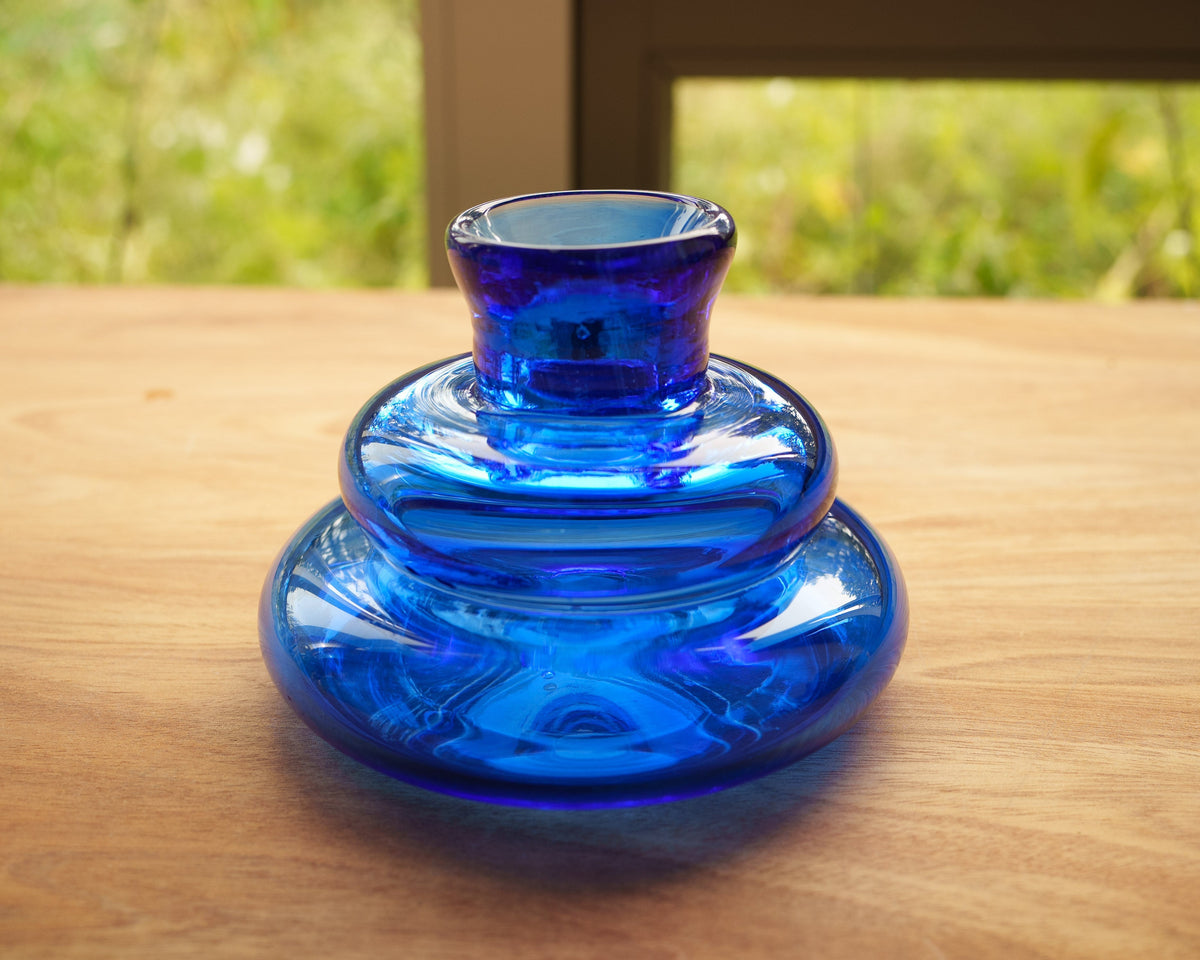 ripples vase