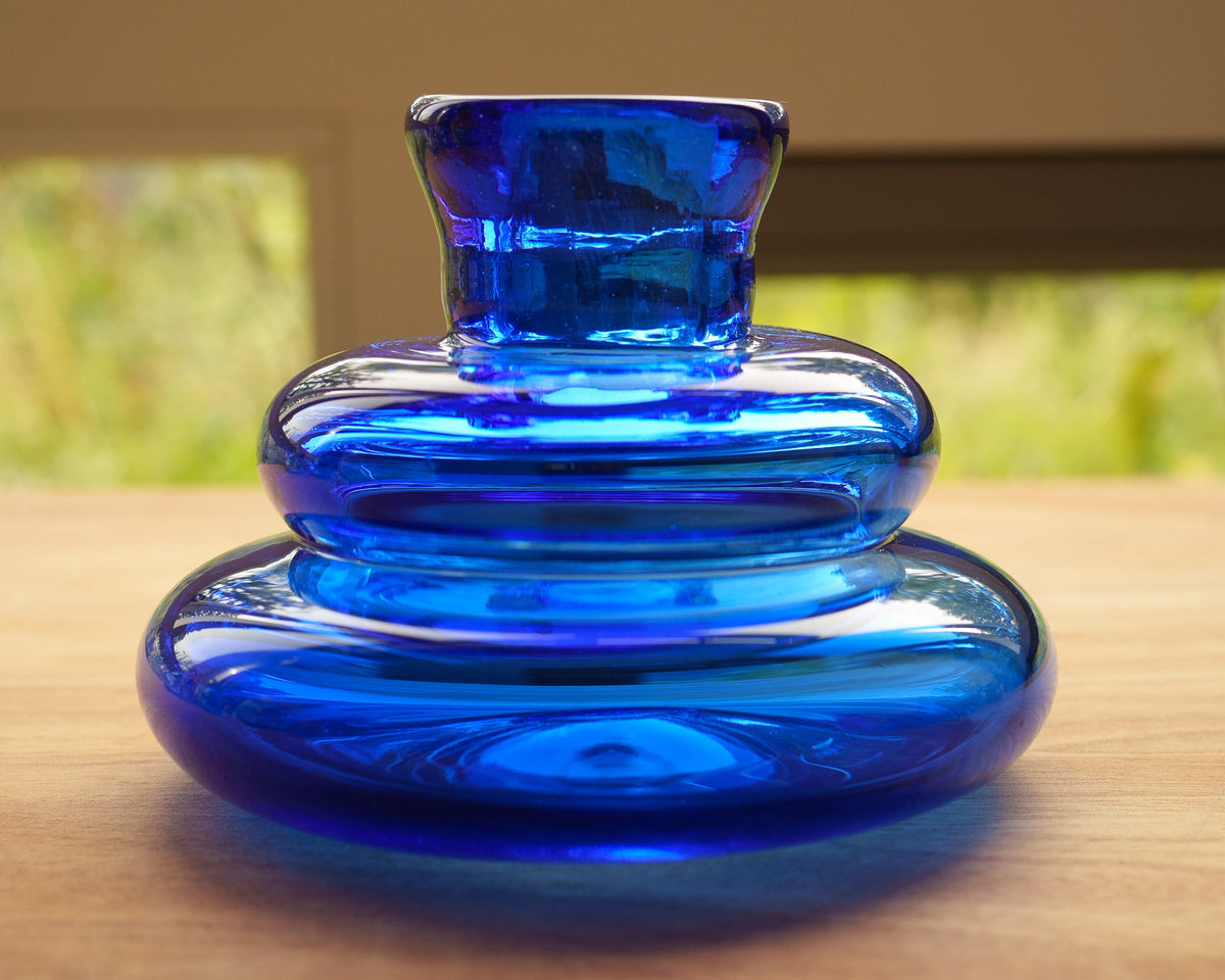 ripples vase