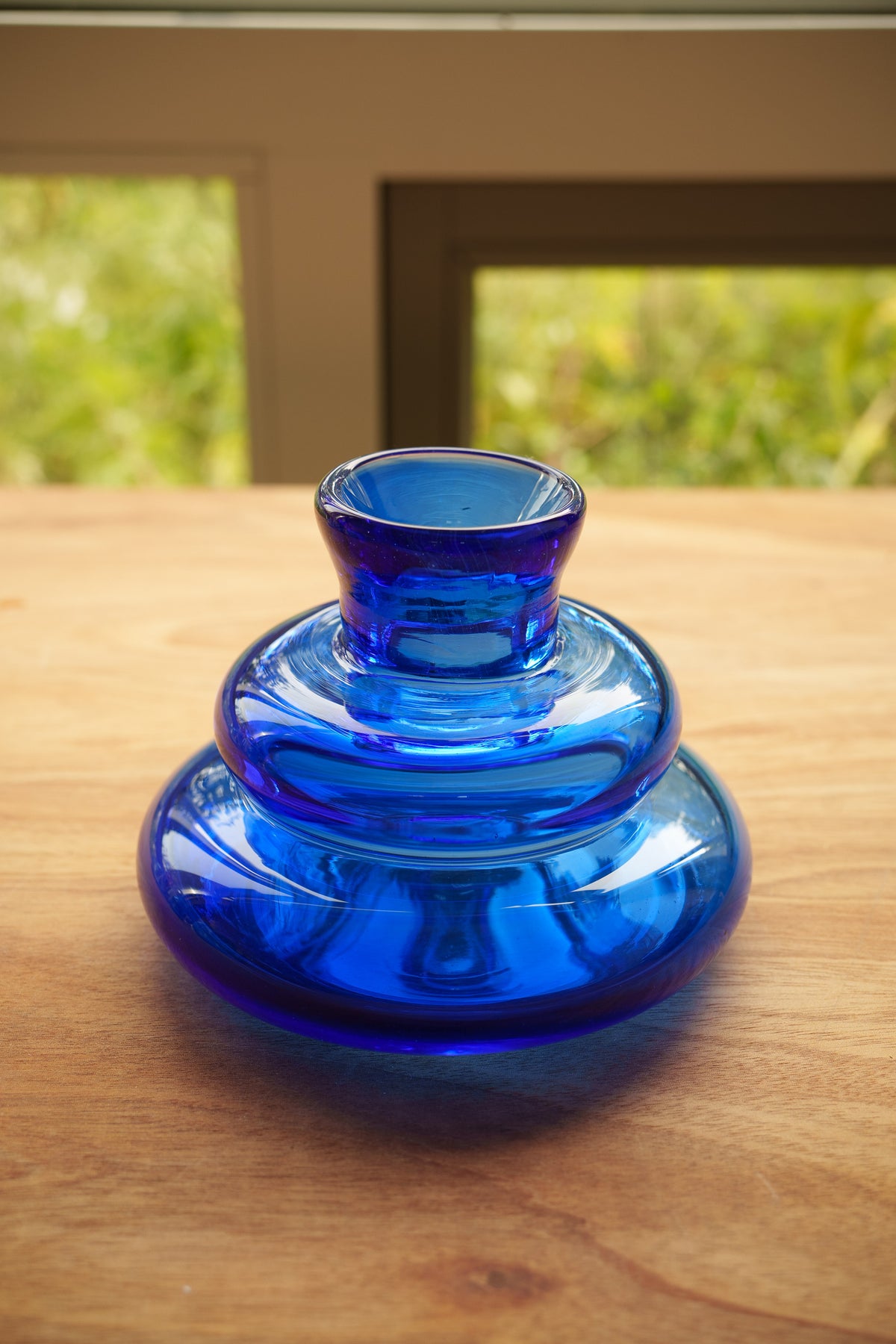 ripples vase