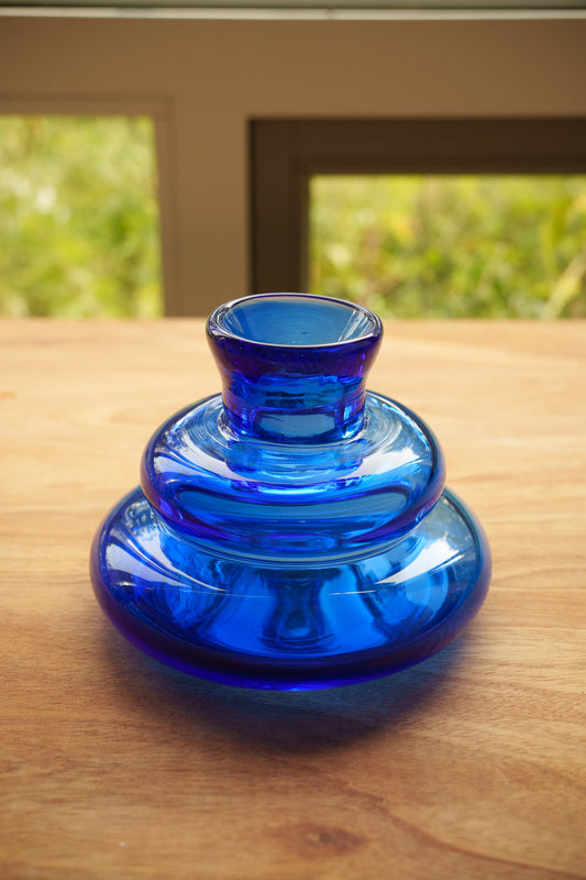 ripples vase
