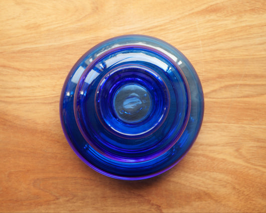 ripples vase