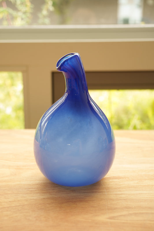 melting vase