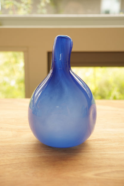 melting vase