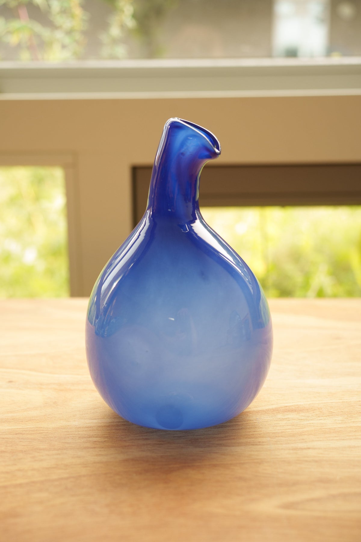 melting vase