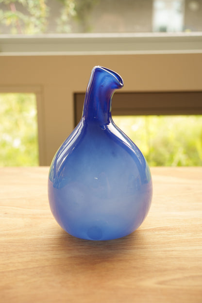 melting vase