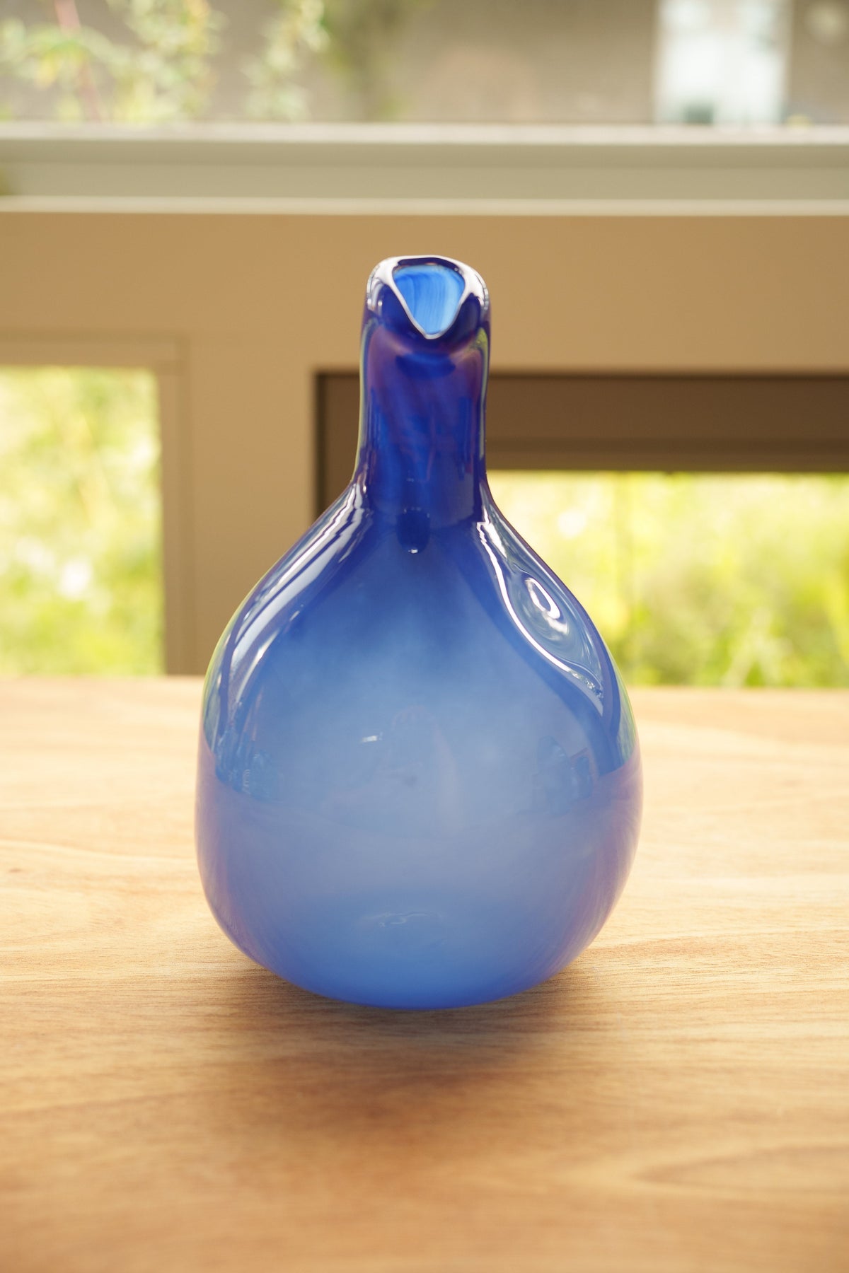 melting vase