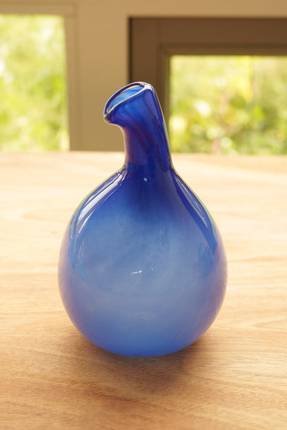 melting vase