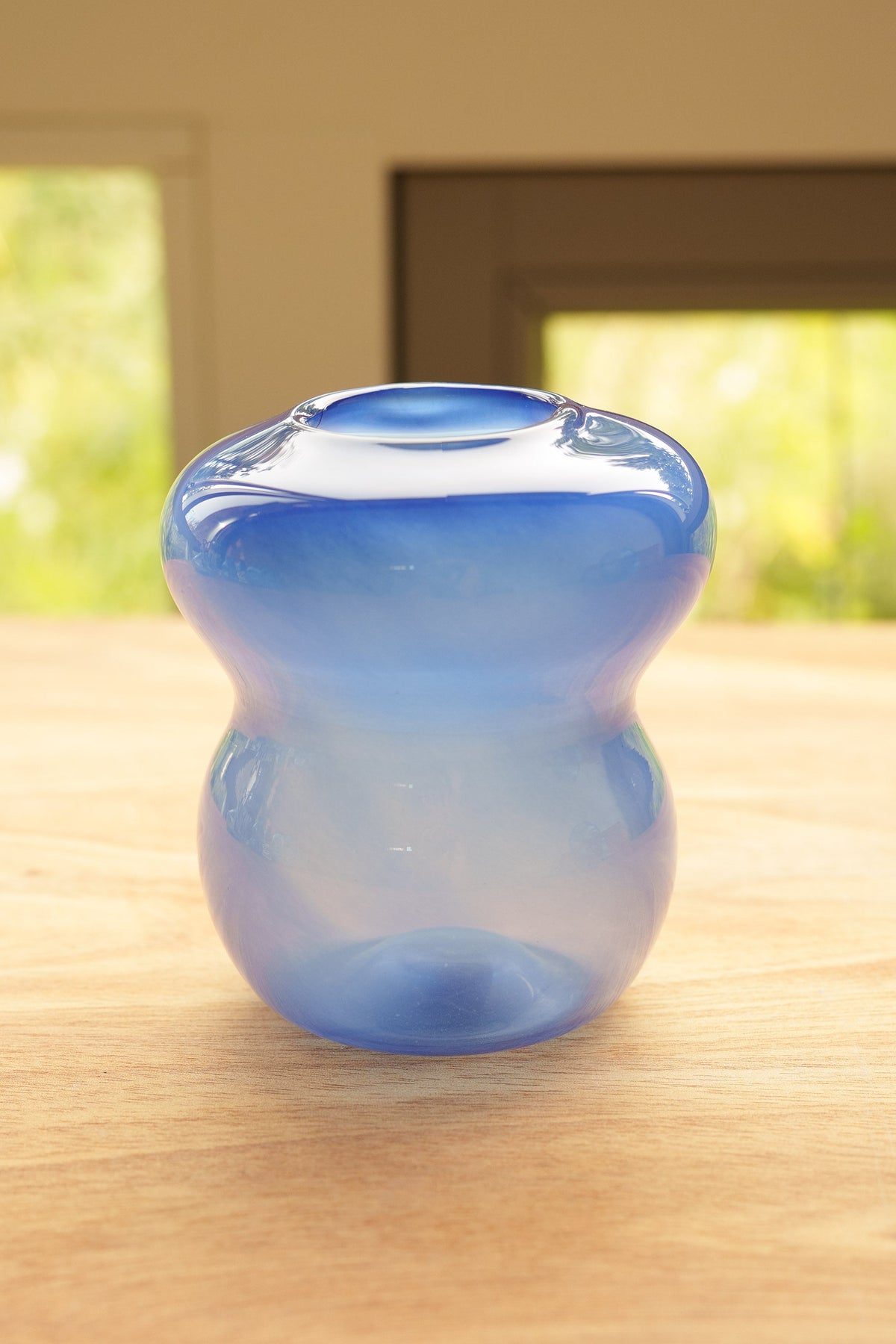 jellyfish bud vase